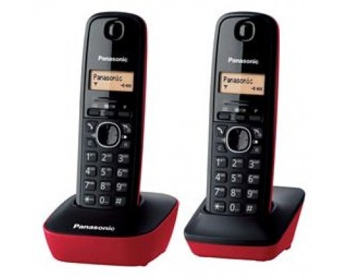 TELÉFONO INALÁMBRICO DECT PANASONIC KX-TG161·