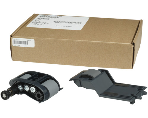 Kit mantenimiento hp 100 adf roller-MR15 Kit mantenimiento hp 100 adf roller