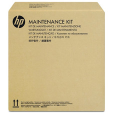 Kit sustitucion rodiilo hp sj500 s4