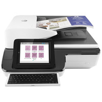 Escaner hp scanjet enterprise flow n9120-1,050MR Escaner hp scanjet enterprise flow n9120