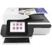 Escaner hp scanjet enterprise flow n9120-MR1,050 Escaner hp scanjet enterprise flow n9120