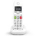 Telefono fijo inalambrico gigaset e290 duo-MR12 Telefono fijo inalambrico gigaset e290 duo
