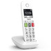 Telefono fijo inalambrico gigaset e290 duo-MR12 Telefono fijo inalambrico gigaset e290 duo