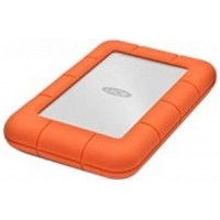 LaCie Disco Externo Rugged Mini 1Tb 2.5" USB-C