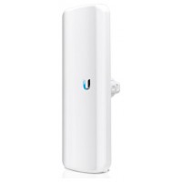 BS UBIQUITI LAP-GPS LAP GPS AIRMAX AC 5GHZ 17DBI 90º