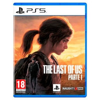 Juego ps5 - the last of-8MR Juego ps5 - the last of