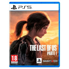 Juego ps5 - the last of-MR8 Juego ps5 - the last of