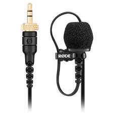 Microfono rode lavalier ii jack 3.5mm-MR17 Microfono rode lavalier ii jack 3.5mm