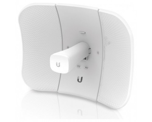 ANTENA WIRELESS UBIQUITI LBE-5AC-GEN2 LITEBEAM AC 5GHZ 23 DBI