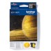 TINTA BROTHER LC1100Y AMARILLO