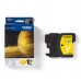 TINTA BROTHER LC1100Y AMARILLO