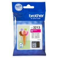 Brother Cartucho LC3213M Magenta