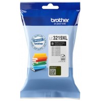 Brother Cartucho LC3219XLBK Negro