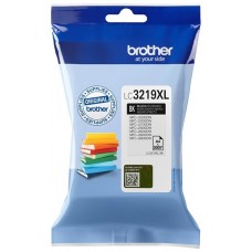 Brother Cartucho LC3219XLBK Negro