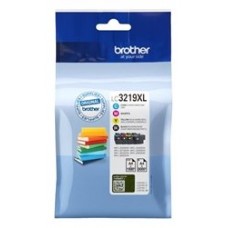 Brother Cartucho Multipack LC3219XL VALBP