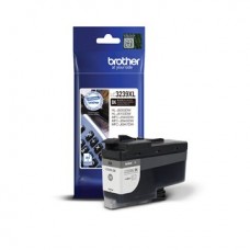 BROTHER LC-3239XLBK INK CARTRIDGE BLACK F/HL·