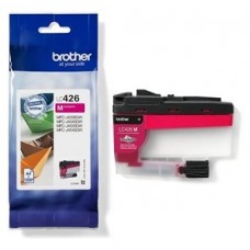 Brother Cartucho LC426M Magenta