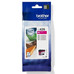 Cartucho tinta brother lc426m magenta 1500-MR4 Cartucho tinta brother lc426m magenta 1500