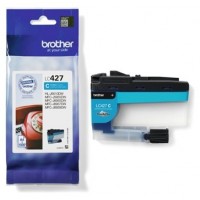 Brother Cartucho LC427C Cyan