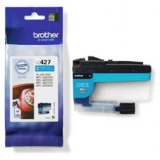 Brother Cartucho LC427C Cyan