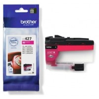 Brother Cartucho LC427M Magenta