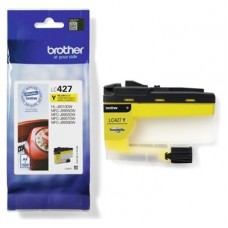 Brother Cartucho LC427Y Amarillo