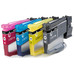 Multipack brother lc527val negro cian magenta
