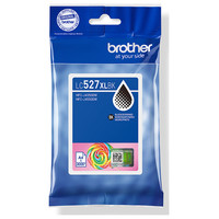 Cartucho tinta brother lc527xlbk negro-10MR Cartucho tinta brother lc527xlbk negro