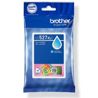 Cartucho tinta brother lc527xlc cian-6MR Cartucho tinta brother lc527xlc cian
