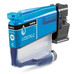Cartucho tinta brother lc527xlc cian