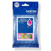 Cartucho tinta canon lc527xlm magenta-6MR Cartucho tinta canon lc527xlm magenta
