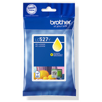 Brother Cartucho LC527Y Amarillo