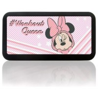 ALTAVOZ BLUETOOTH DE BOLSILLO MINNIE ROSA