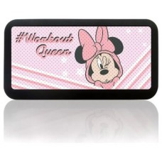 ALTAVOZ BLUETOOTH DE BOLSILLO MINNIE ROSA