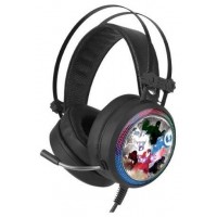 AURICULAR GAMING AVENGERS MULTICOLOR