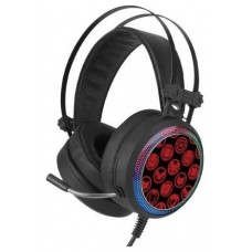 AURICULAR GAMING AVENGERS NEGRO