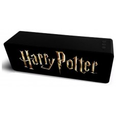 ALTAVOZ BLUETOOTH HARRY POTTER NEGRO