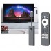 TV DONGLE GC216 GOOGLE/NETFLIX LEOTEC