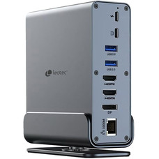 LEOTEC DOCKING STATION 15-1-DI22 LEOTEC DOCKING STATION 15-1