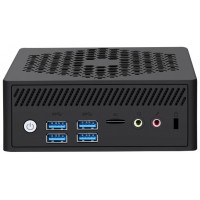 MINI PC ALDER LAKE INTEL N100 + 8GB DDR4 + 128GB LEMPC09 LEOTEC