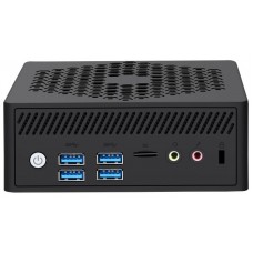 MINI PC ALDER LAKE INTEL N100 + 8GB DDR4 + 128GB LEMPC09 LEOTEC