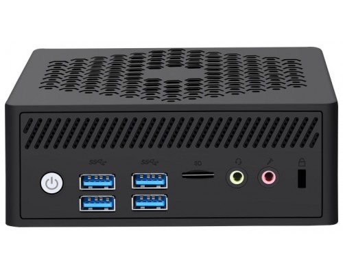 MINI PC ALDER LAKE INTEL N100 + 8GB DDR4 + 128GB LEMPC09 LEOTEC