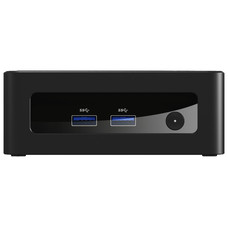 Leotec MiniPC Intel i7-13620H 16GB 512GB NVME
