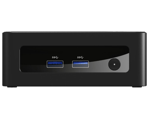 Leotec MiniPC Intel i7-13620H 16GB 512GB NVME