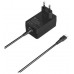 AC ADAPTER NOTEBOOK TYPE-C 45W AUT. LEOTEC