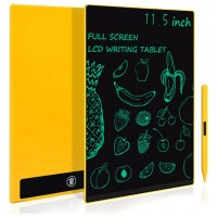 PIZARRA SKETCHBOARD LCD ELEVEN 11.5"" AMARILLO LEOTEC