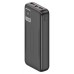 LEOTEC POWERBANK 20000MAH 22,5W PD20W NEG (1 USB-C+2USB-A INC USB-A A USB-C)