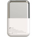 POWER BANK 10000mAh 22.5W BLANCO/PLATA LEOTEC-AA8 POWER BANK 10000mAh 22.5W BLANCO/PLATA LEOTEC