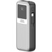 POWER BANK 10000mAh 35W PLATA LEOTEC-AA15 POWER BANK 10000mAh 35W PLATA LEOTEC