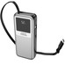 POWER BANK 10000mAh 35W PLATA LEOTEC-AA15 POWER BANK 10000mAh 35W PLATA LEOTEC